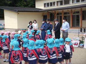 幼年消防(1)