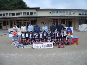 幼年消防(2)