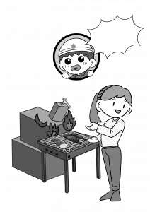 広報イラスト例2