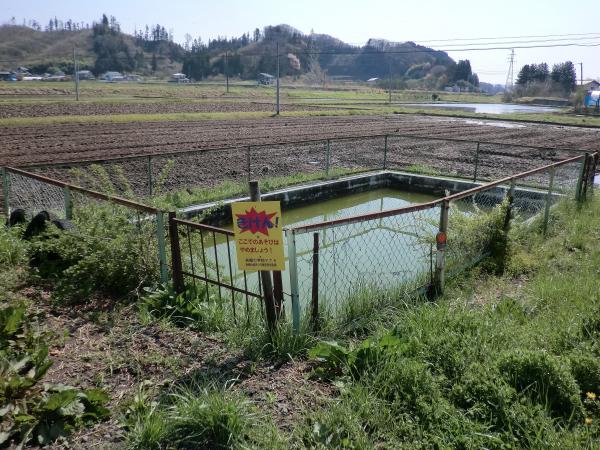 防火水槽