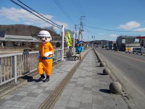 令和４年春季火災予防運動４