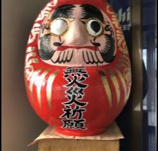 だるま