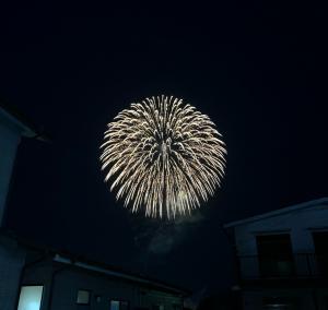 花火大会