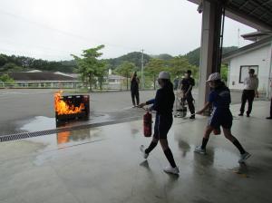 チャレキッズ１