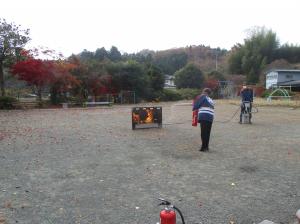 う