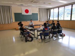 令和５年チャレキッズ４
