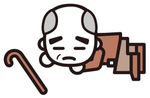 病人