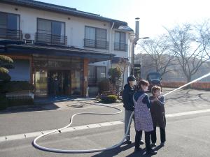 山田屋旅館1