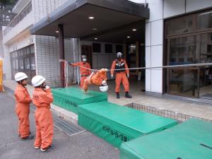 救助訓練1