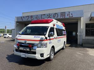 泉崎A1