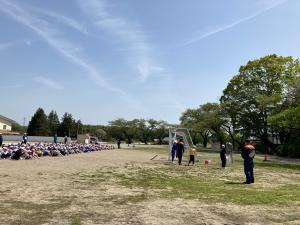 泉崎第一小学校2