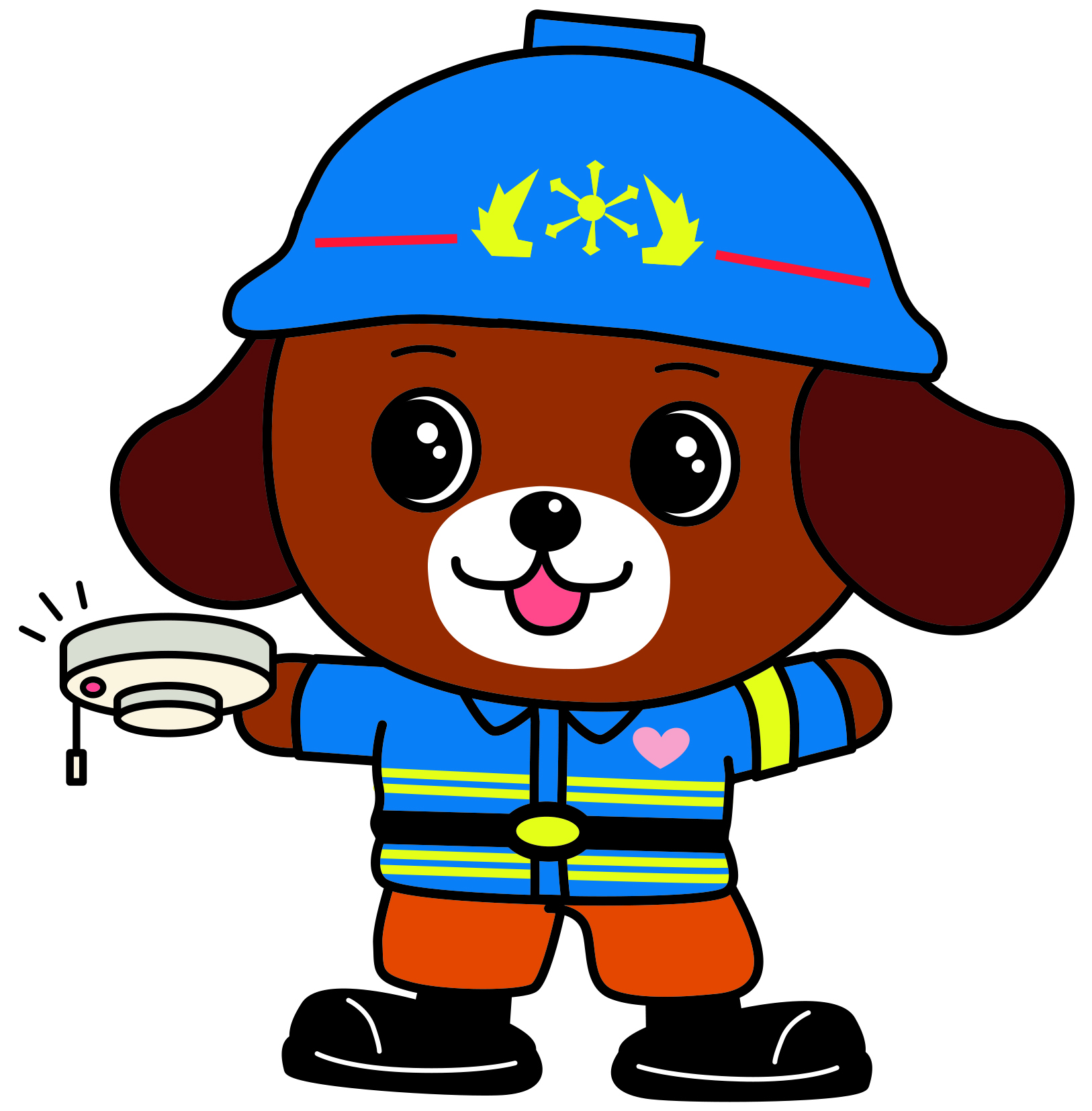 グスタフ（新ver）