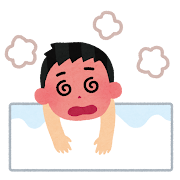 ヒートショック2