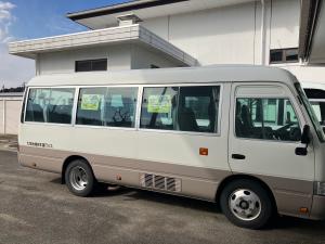 自主運行バス