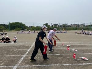 みさか小学校2