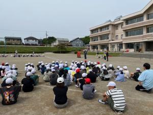 みさか小学校3