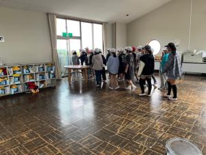 みさか小学校4