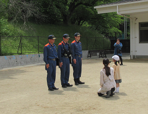 丘の上(3)