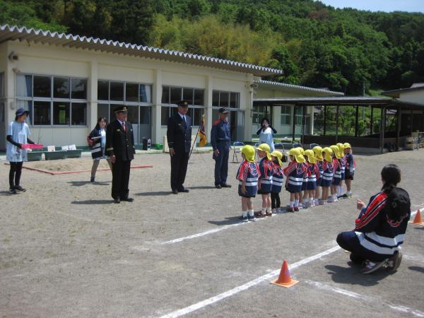 大信　幼年消防2