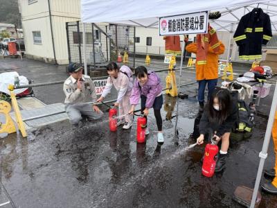 はなわ秋まつり1