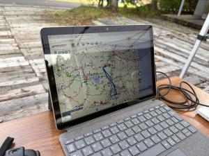 航空運用調整訓練２