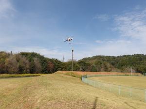 火災対応訓練１