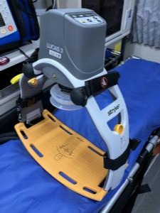 新型大信救急車(3)