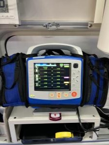 新型大信救急車(4)