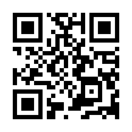 新ホームページQR